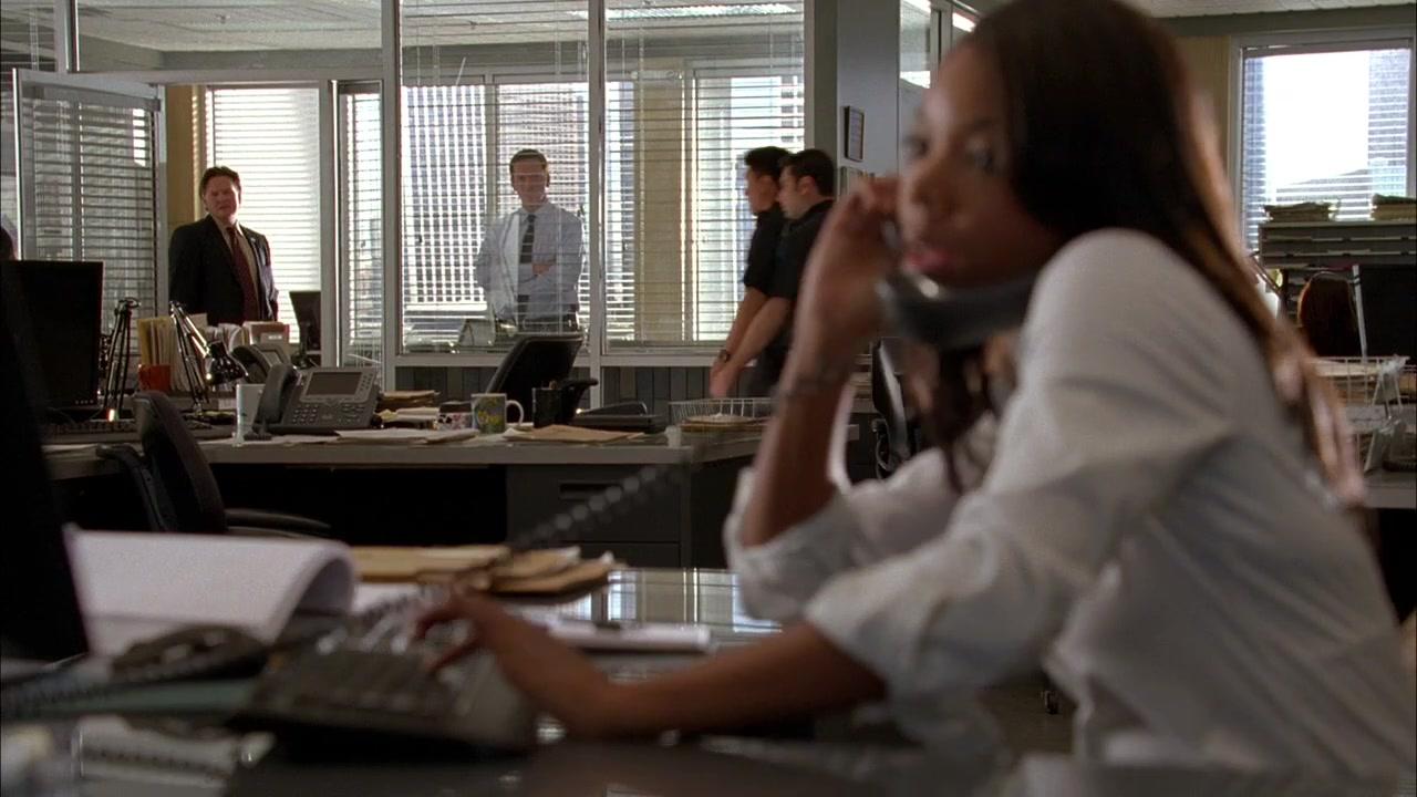 Сериал Жизнь как приговор (2007) 2 сезон 18 эпизод