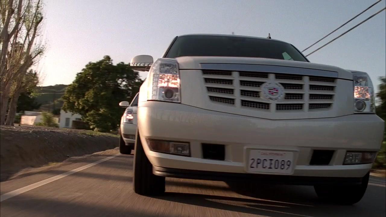 Сериал Жизнь как приговор (2007) 2 сезон 21 эпизод