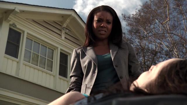 Initiative 38 - 20 серия, 2 сезона, сериала Жизнь как приговор (2007)