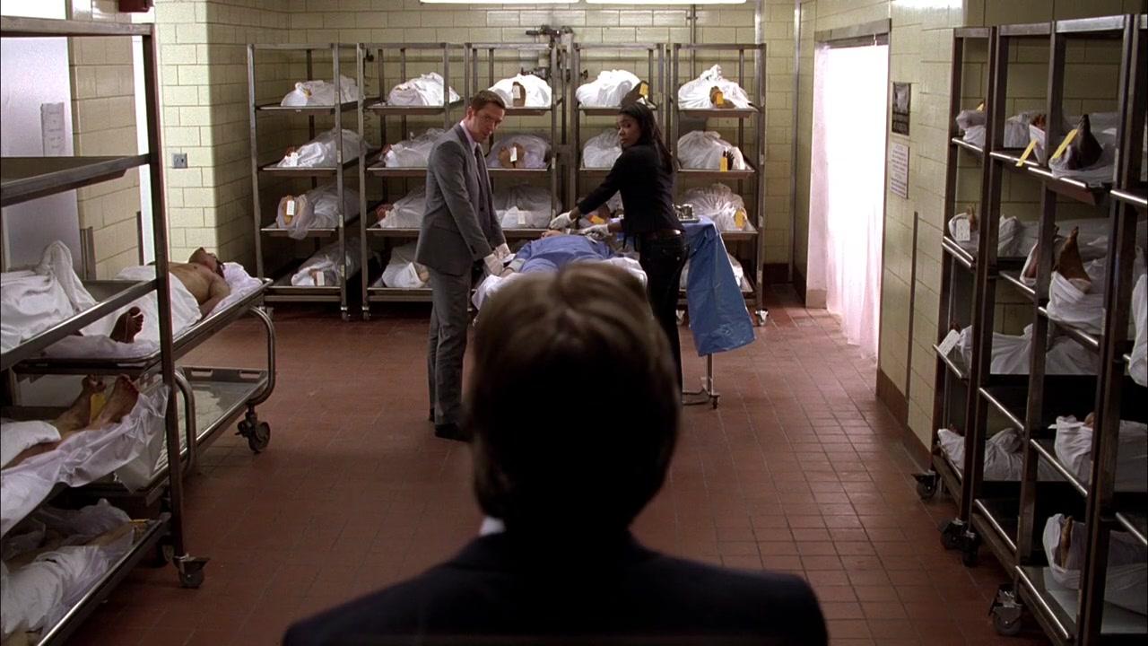 Сериал Жизнь как приговор (2007) 2 сезон 19 эпизод