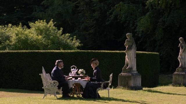 6 серия, 2 сезона, сериала Дамское счастье (2012)
