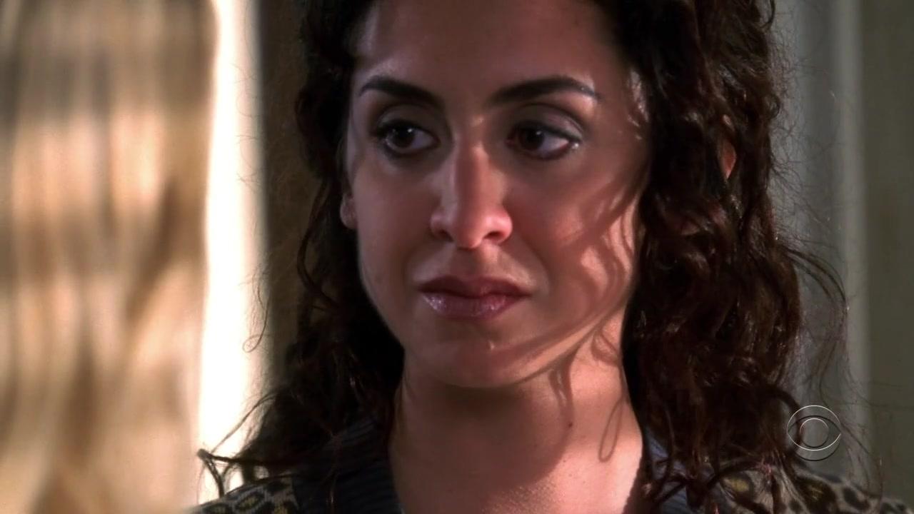 Сериал Акула (2006) 2 сезон 1 эпизод