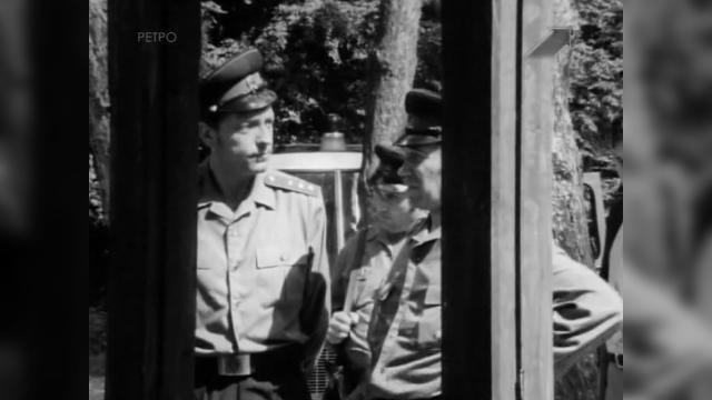 Az erdesz halala - 3 серия, 1 сезона, сериала Кантор (1976)