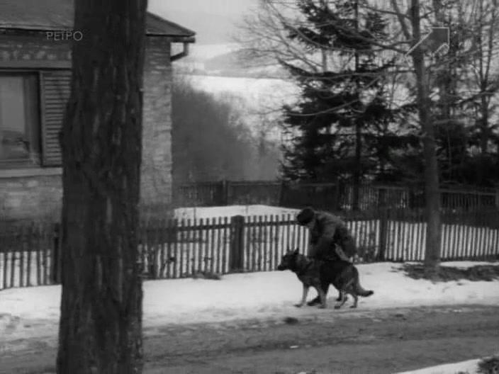 Сериал Кантор (1976) 1 сезон 4 эпизод