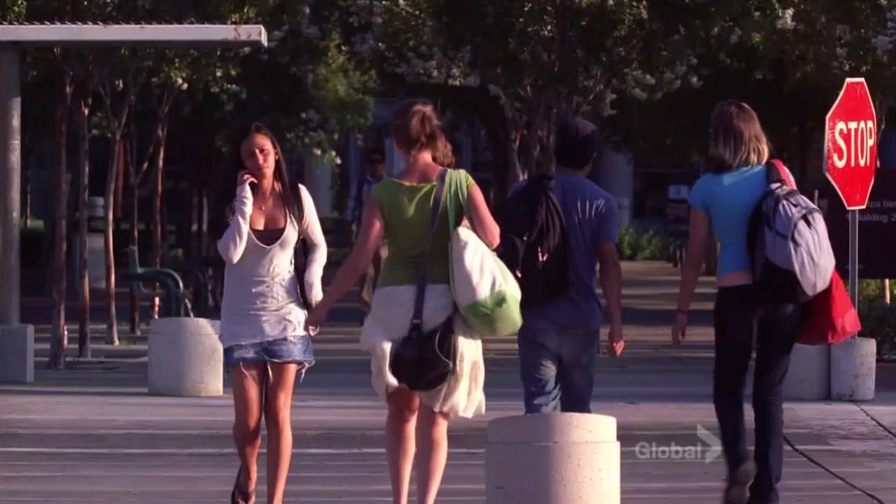 Сериал Акула (2006) 2 сезон 5 эпизод