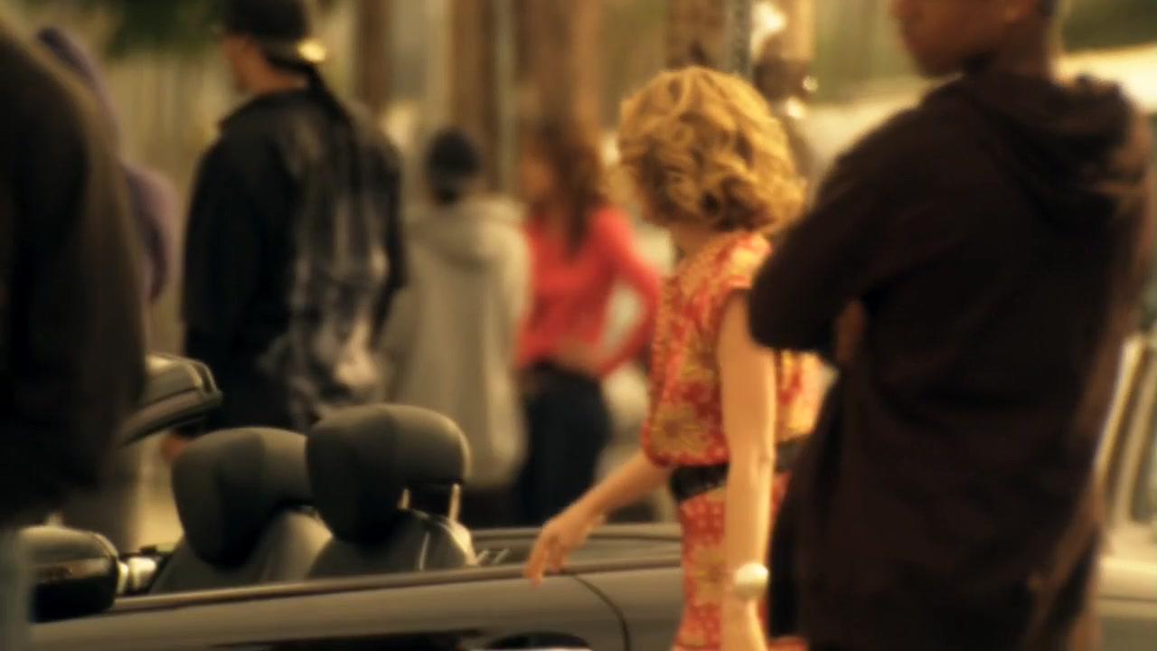 Сериал Под прикрытием (2009) 2 сезон 8 эпизод