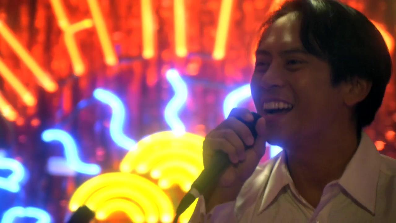 Сериал Под прикрытием (2009) 2 сезон 6 эпизод