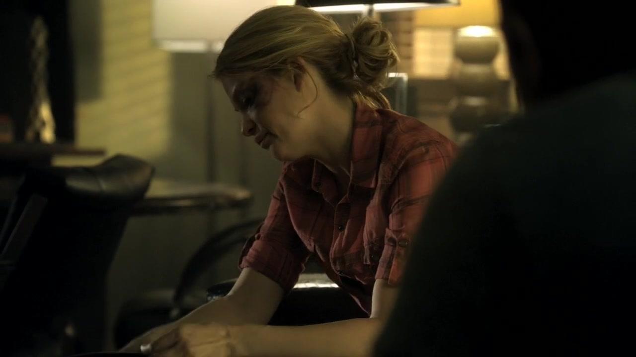 Сериал Под прикрытием (2009) 2 сезон 4 эпизод