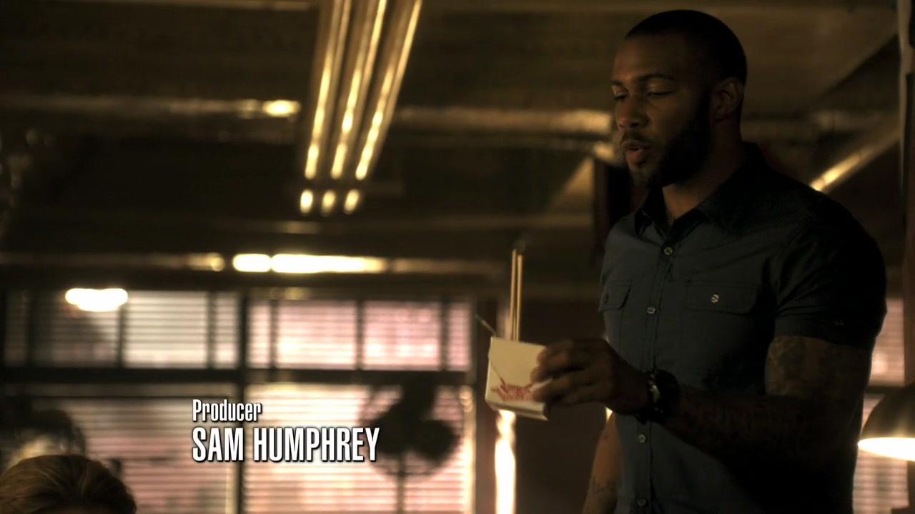 Сериал Под прикрытием (2009) 2 сезон 2 эпизод