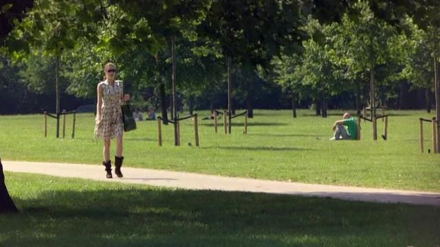 1 серия, 2 сезона, сериала Тайный дневник девушки по вызову (2007)