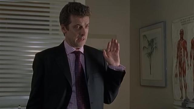 2 серия, 1 сезона, сериала Немного за сорок (2003)