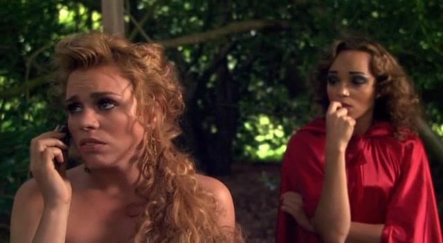 Сериал Тайный дневник девушки по вызову (2007) 2 сезон 6 эпизод