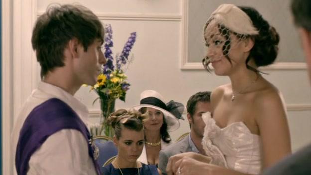 Сериал Тайный дневник девушки по вызову (2007) 3 сезон 8 эпизод