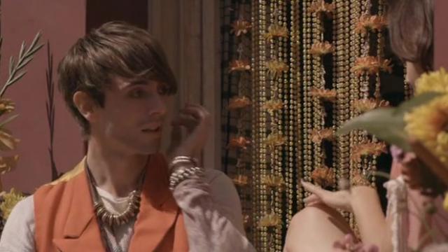 4 серия, 3 сезона, сериала Тайный дневник девушки по вызову (2007)