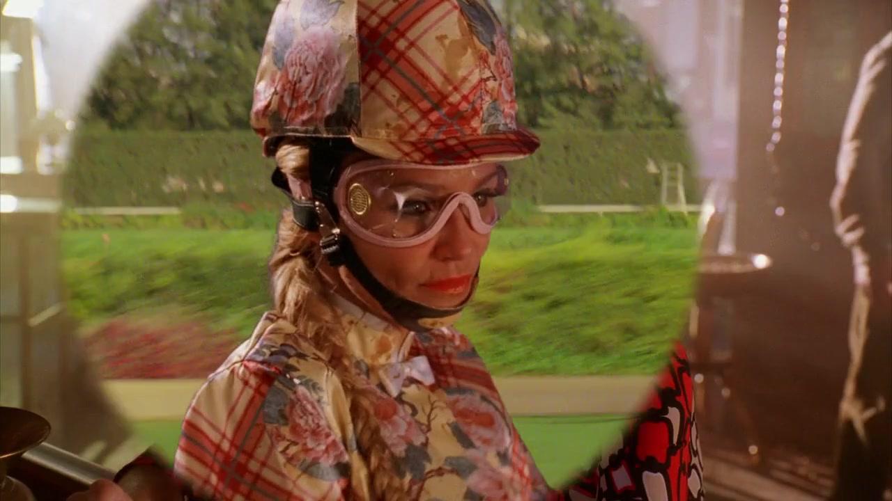 Сериал Мертвые до востребования (2007) 1 сезон 5 эпизод