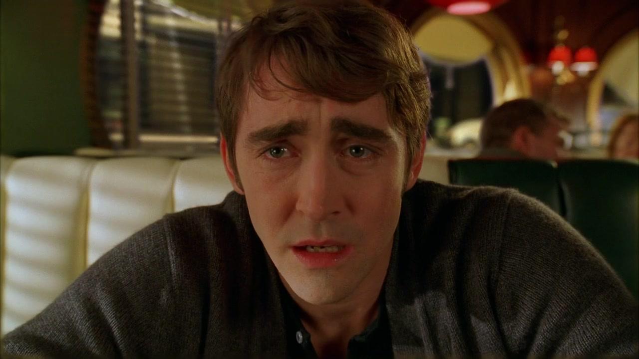 Сериал Мертвые до востребования (2007) 1 сезон 6 эпизод