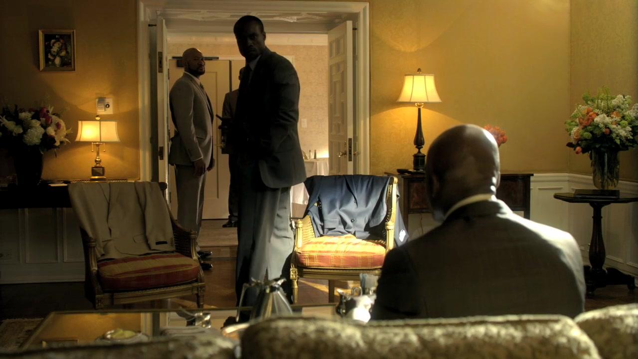 Сериал Никита (2010) 1 сезон 1 эпизод