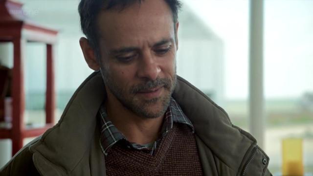 4 серия, 1 сезона, сериала Настоящая любовь (2012)