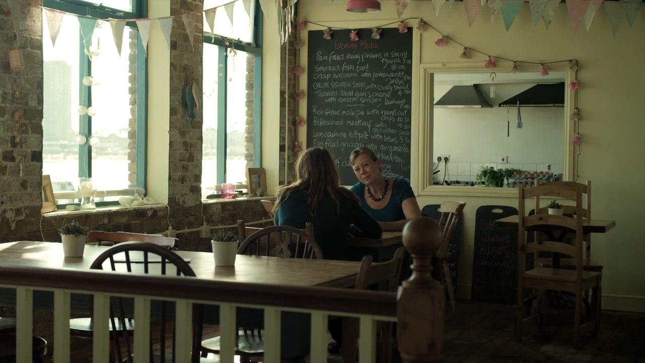 Сериал Настоящая любовь (2012) 1 сезон 3 эпизод