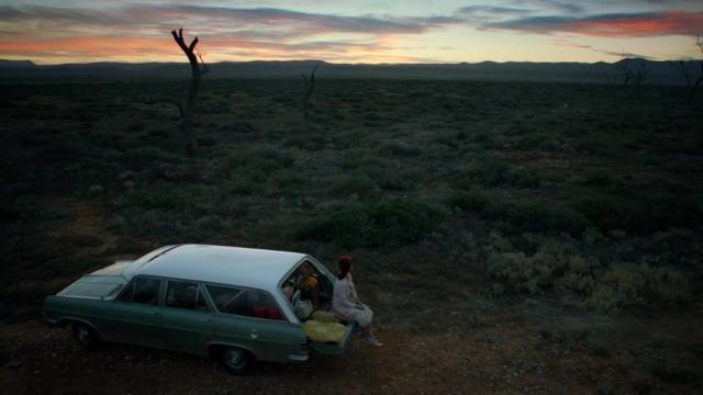 3 серия, 1 сезона, сериала Миссис Биггс (2012)