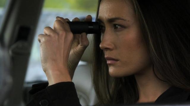 The Recruit - 7 серия, 1 сезона, сериала Никита (2010)