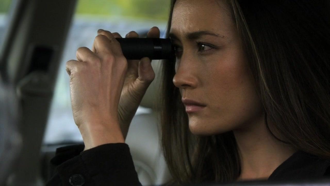 Сериал Никита (2010) 1 сезон 7 эпизод