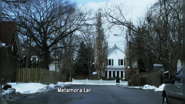 Glass House - 20 серия, 1 сезона, сериала Никита (2010)