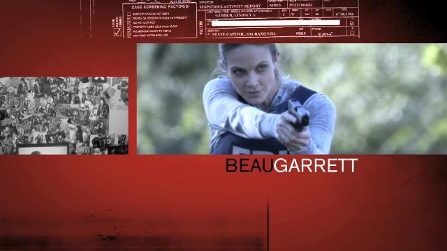 Lonely Hearts - 2 серия, 1 сезона, сериала Мыслить как преступник: Поведение подозреваемого (2011)