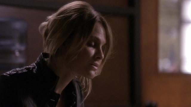 Smother - 9 серия, 1 сезона, сериала Мыслить как преступник: Поведение подозреваемого (2011)