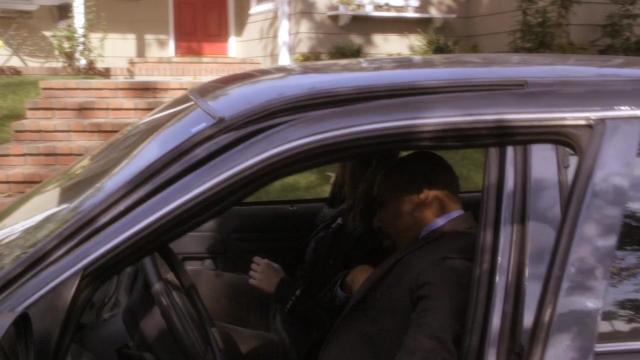 Death by a Thousand Cuts - 13 серия, 1 сезона, сериала Мыслить как преступник: Поведение подозреваемого (2011)