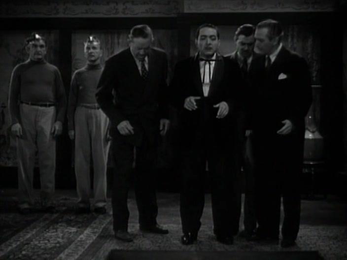 Сериал Бэтмен (1943) 1 сезон 15 эпизод