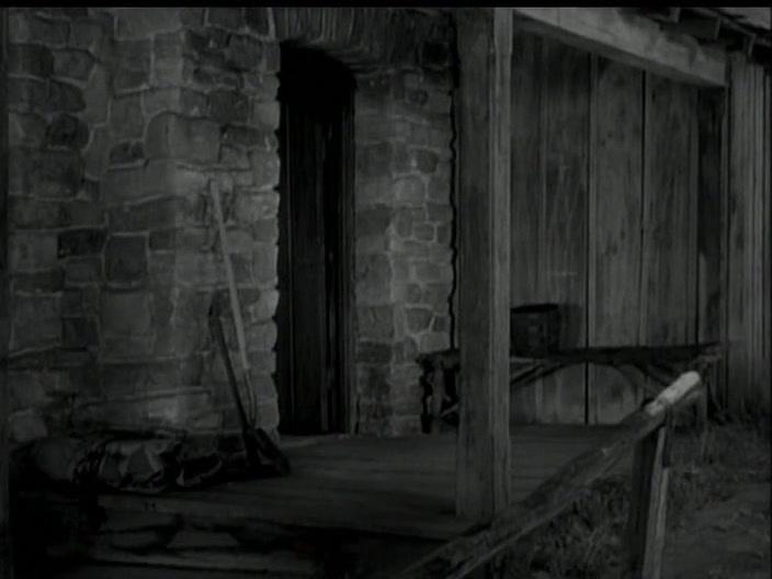 Сериал Бэтмен (1943) 1 сезон 9 эпизод