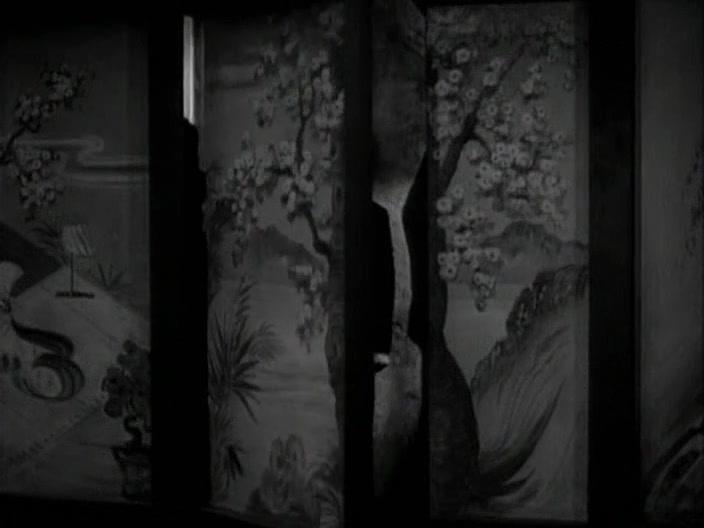 Сериал Бэтмен (1943) 1 сезон 13 эпизод