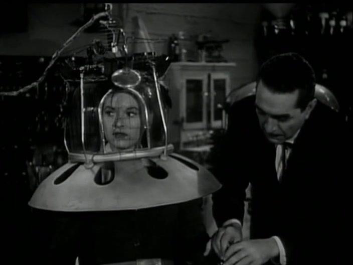 Сериал Бэтмен (1943) 1 сезон 14 эпизод