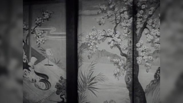 Slaves of the Rising Sun - 4 серия, 1 сезона, сериала Бэтмен (1943)