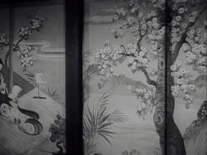 Сериал Бэтмен (1943) 1 сезон 4 эпизод