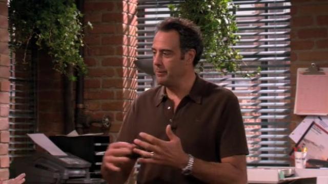 Hi Def TV - 9 серия, 4 сезона, сериала Долго и счастливо (2006)