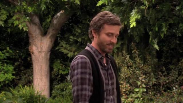 The Ex-Factor - 6 серия, 4 сезона, сериала Долго и счастливо (2006)
