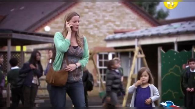 1 серия, 1 сезона, сериала Школьный двор (2012)