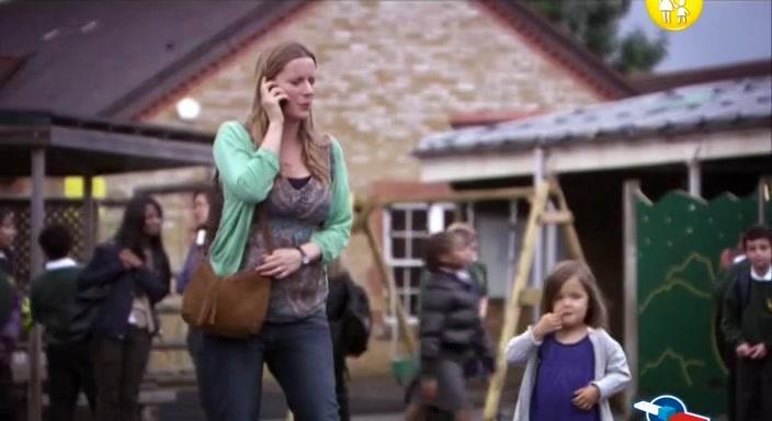 Сериал Школьный двор (2012) 1 сезон 1 эпизод