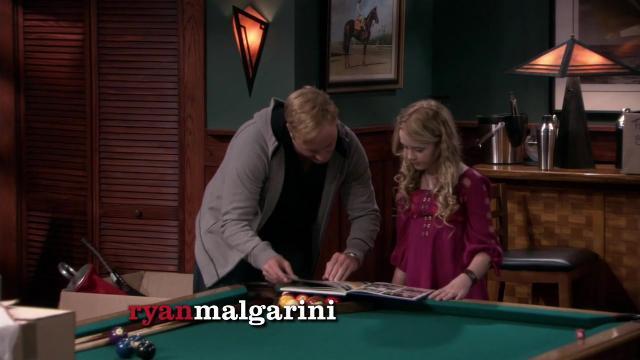 Gary Gets His Stuff Back - 4 серия, 1 сезона, сериала Холостяк Гари (2008)