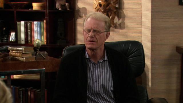 Gary Goes First - 10 серия, 1 сезона, сериала Холостяк Гари (2008)