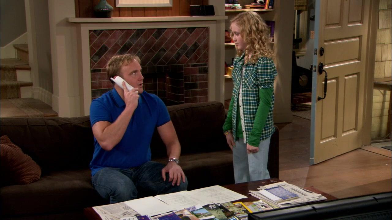 Сериал Холостяк Гари (2008) 1 сезон 12 эпизод