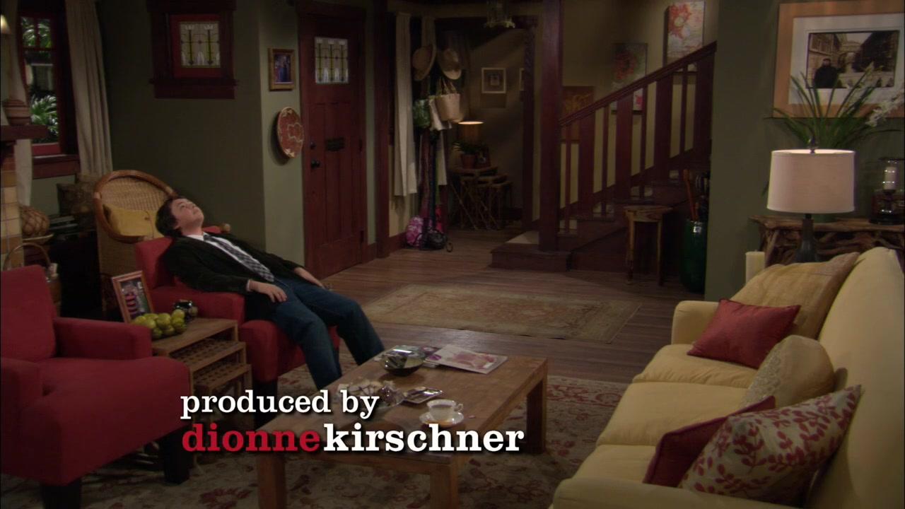 Сериал Холостяк Гари (2008) 1 сезон 13 эпизод