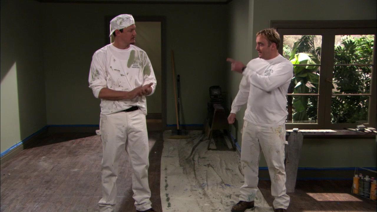 Сериал Холостяк Гари (2008) 1 сезон 15 эпизод