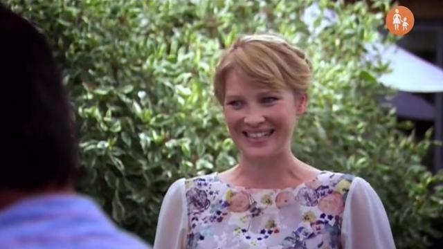 5 серия, 1 сезона, сериала Школьный двор (2012)