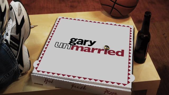 Gary Hooks Up Allison - 17 серия, 1 сезона, сериала Холостяк Гари (2008)