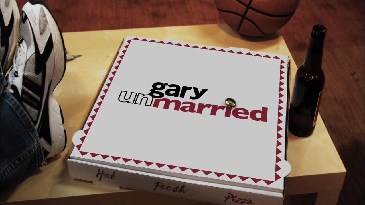 Сериал Холостяк Гари (2008) 1 сезон 17 эпизод