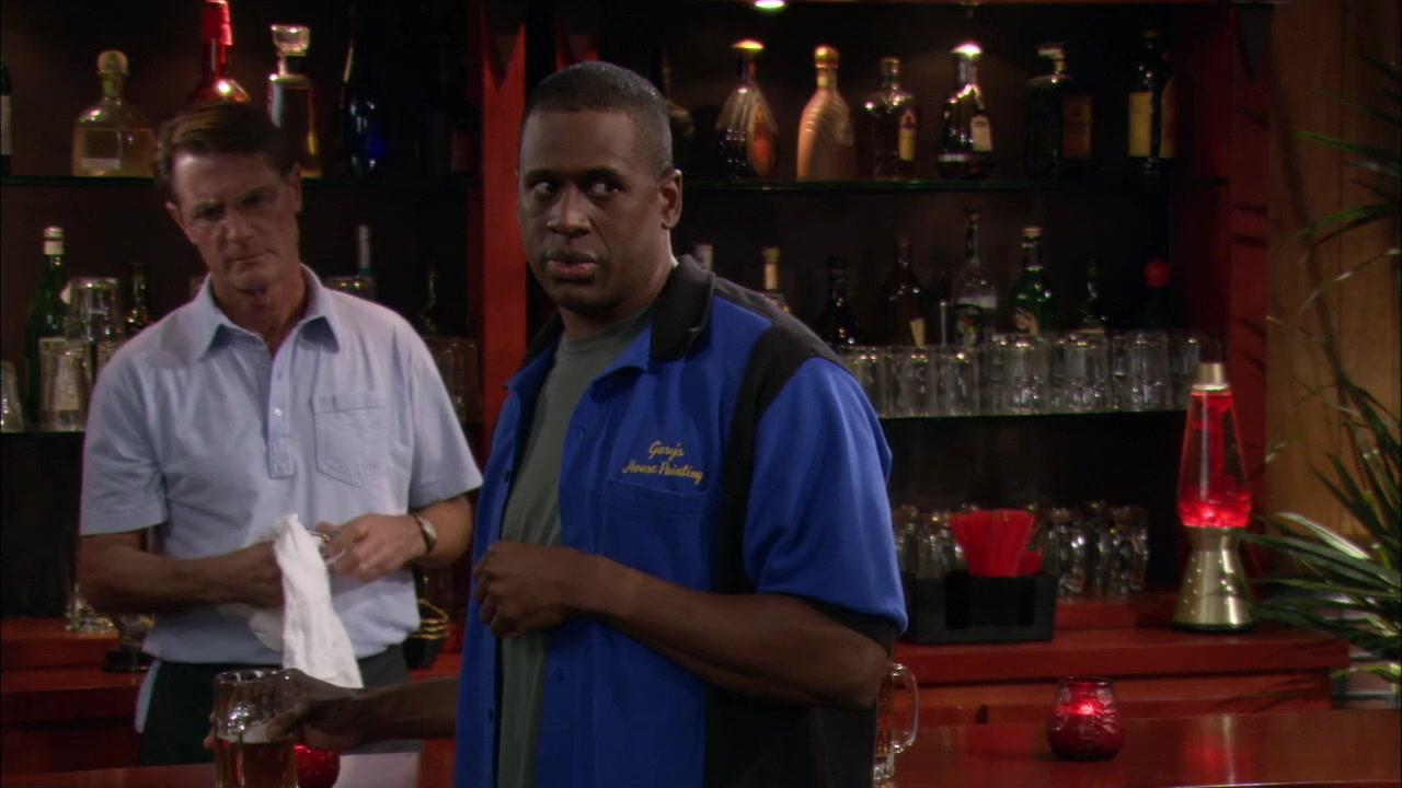 Сериал Холостяк Гари (2008) 1 сезон 18 эпизод