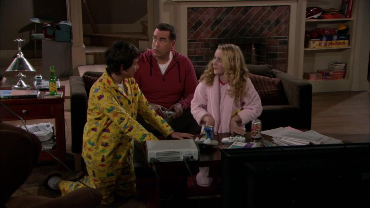 Сериал Холостяк Гари (2008) 1 сезон 19 эпизод